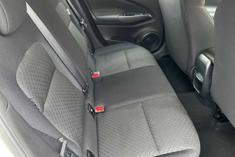 Used Nissan Juke for sale - 77269616: Photo 34