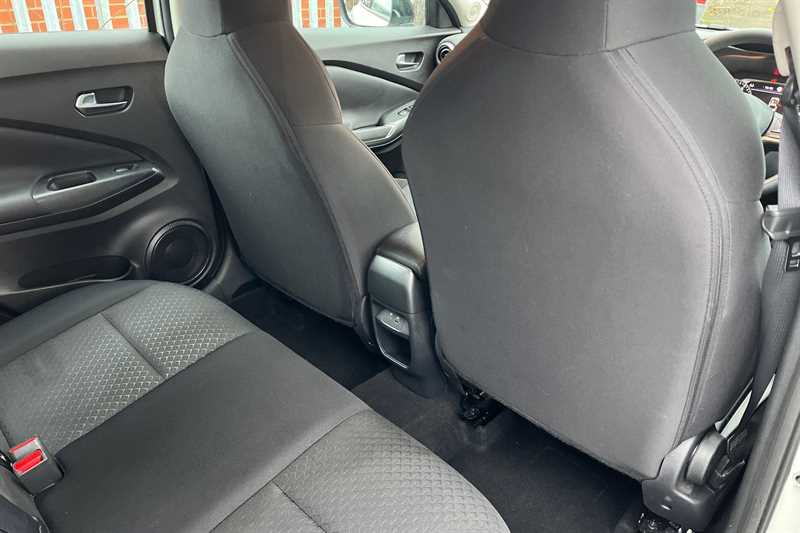 Used Nissan Juke for sale - 77269616: Photo 35