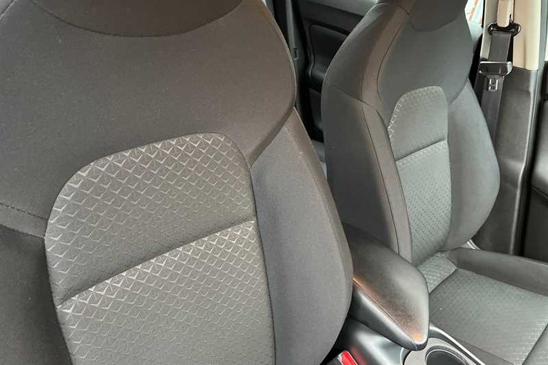 Used Nissan Juke for sale - 77269616: Photo 36