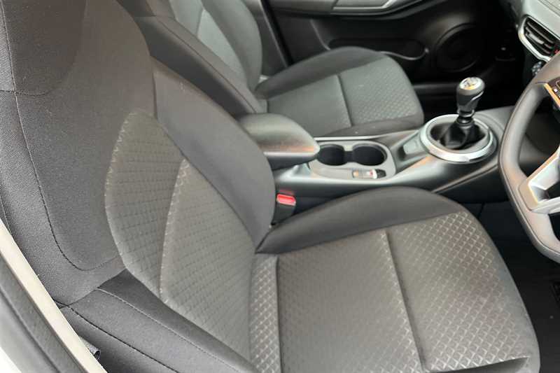 Used Nissan Juke for sale - 77269616: Photo 37