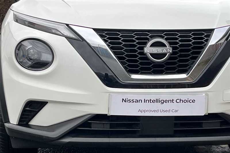 Used Nissan Juke for sale - 77269616: Photo 38