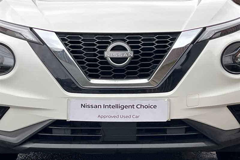 Used Nissan Juke for sale - 77269616: Photo 39