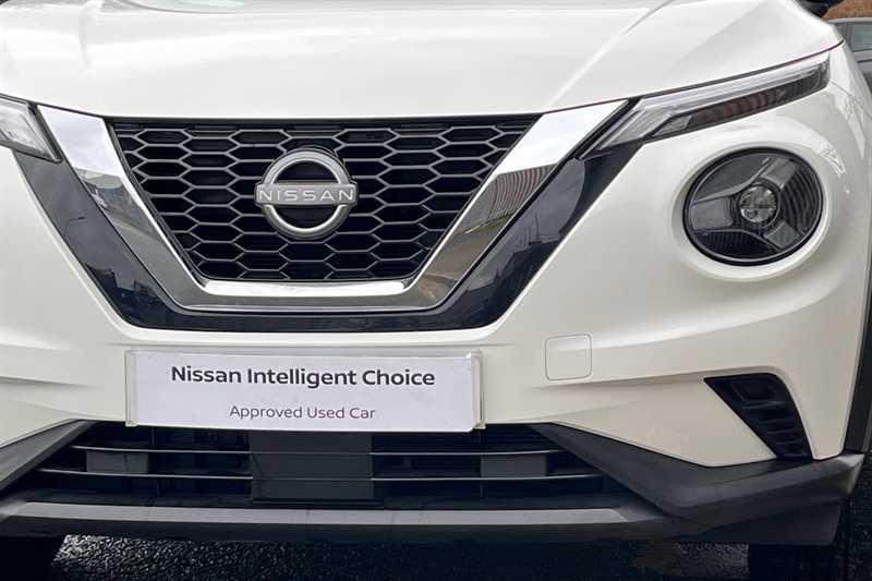 Used Nissan Juke for sale - 77269616: Photo 40