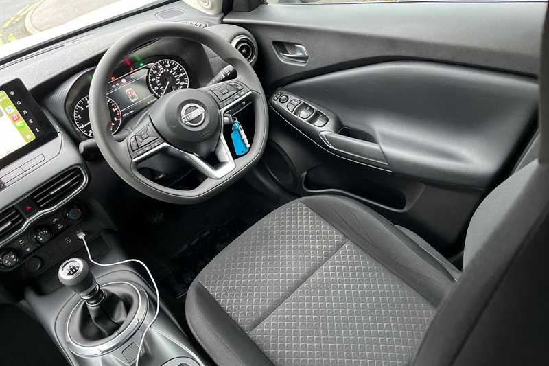 Used Nissan Juke for sale - 77269616: Photo 42