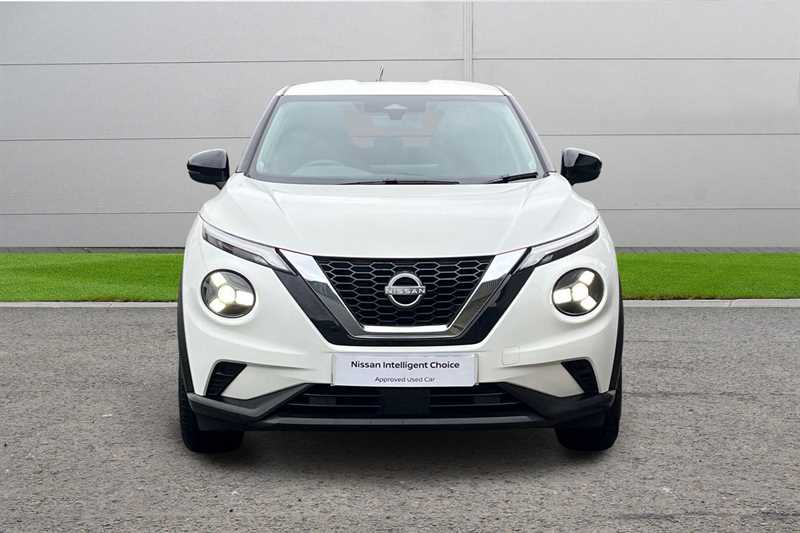 Used Nissan Juke for sale - 77269616: Photo 5