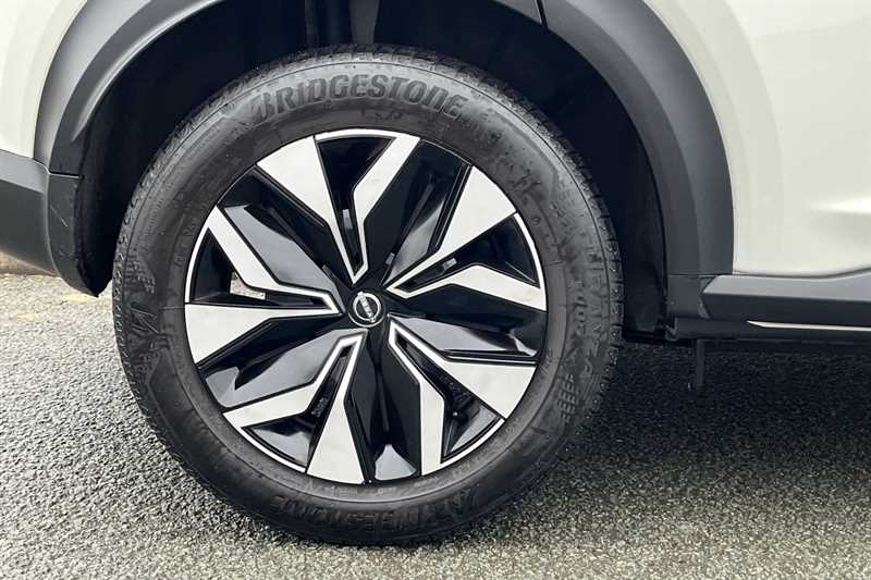 Used Nissan Juke for sale - 77269616: Photo 6