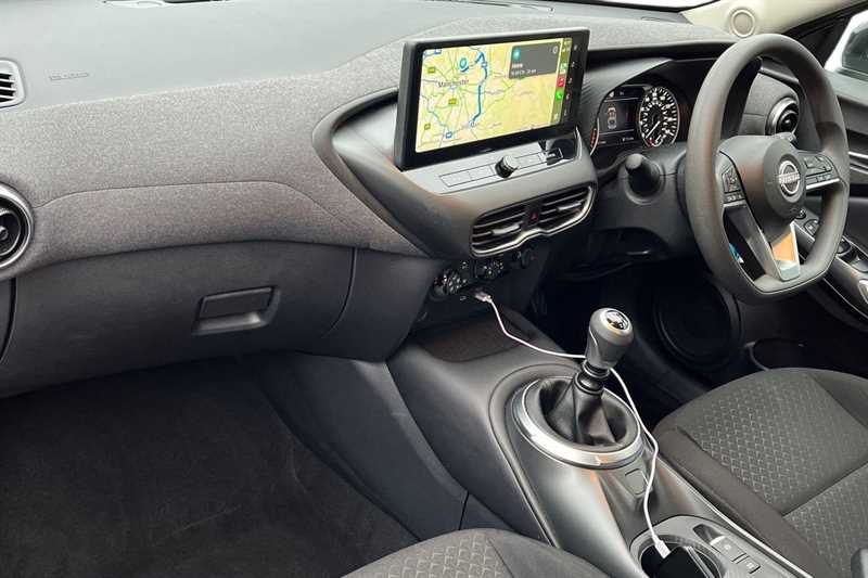 Used Nissan Juke for sale - 77269616: Photo 7