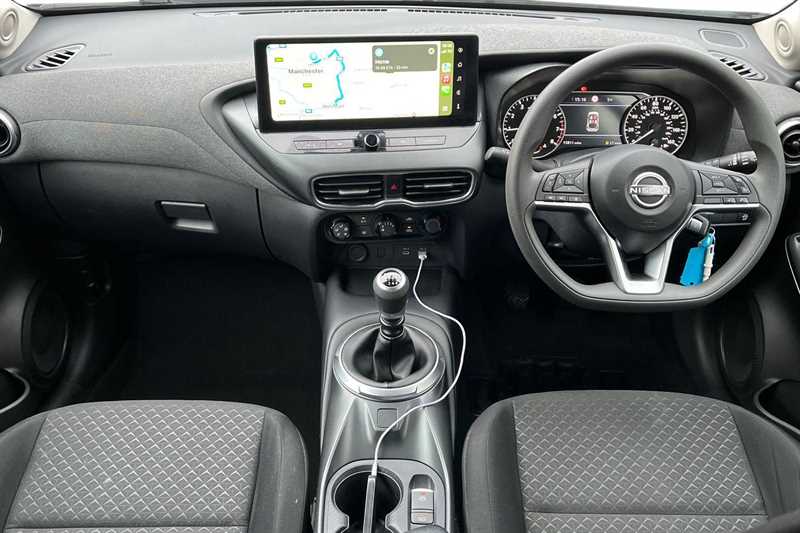 Used Nissan Juke for sale - 77269616: Photo 9