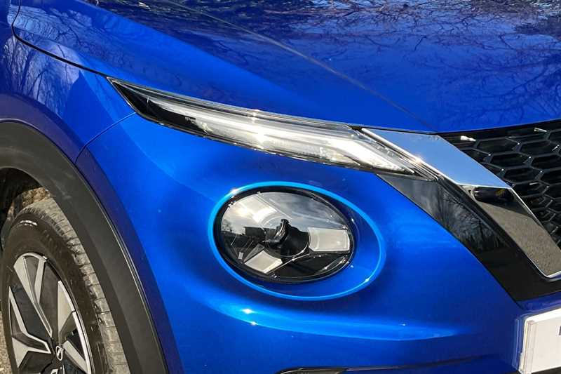 Used Nissan Juke 2024 for sale - 77093009: Photo 13