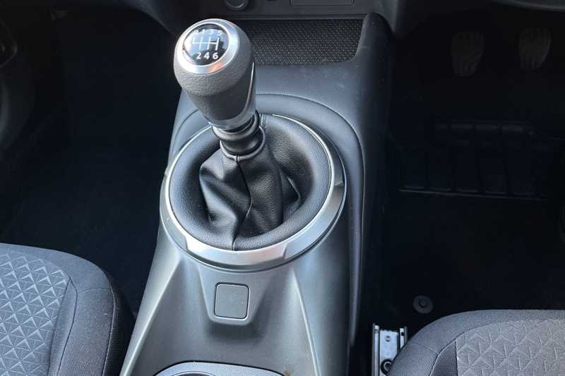 Used Nissan Juke 2024 for sale - 77093009: Photo 17