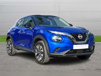 Used Nissan Juke 2024 for sale - 77093009: Photo