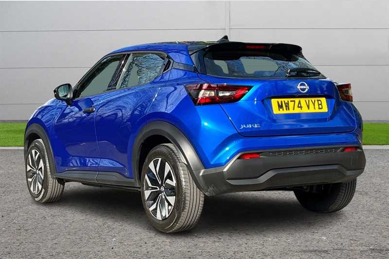 Used Nissan Juke 2024 for sale - 77093009: Photo 2