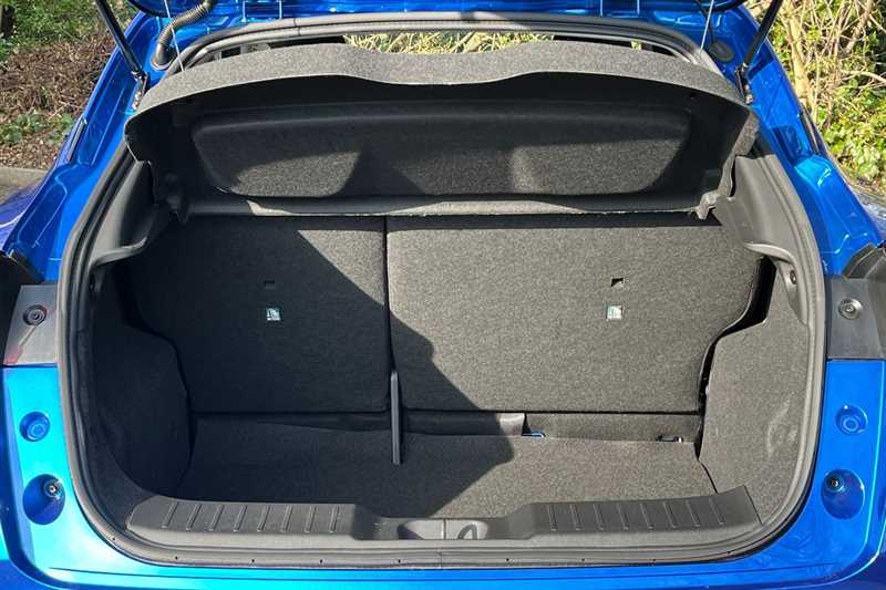 Used Nissan Juke 2024 for sale - 77093009: Photo 20