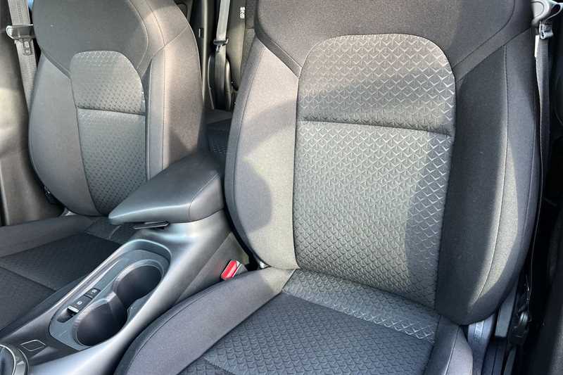 Used Nissan Juke 2024 for sale - 77093009: Photo 21