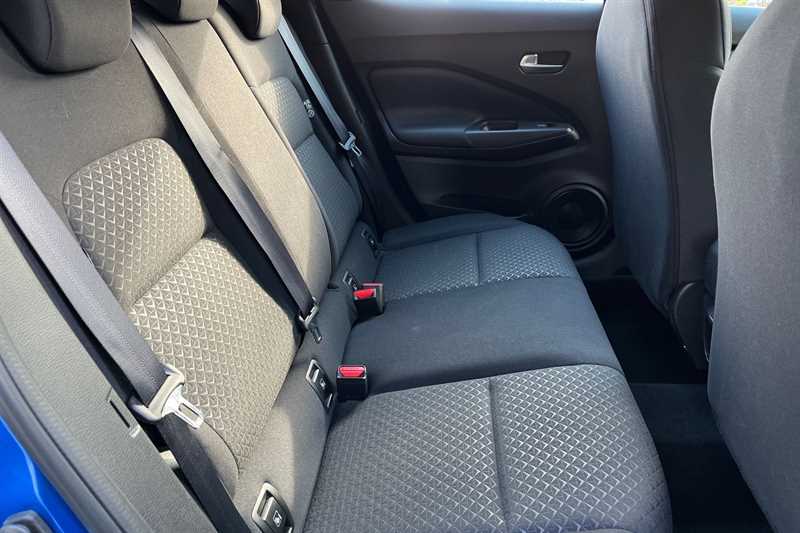 Used Nissan Juke 2024 for sale - 77093009: Photo 22