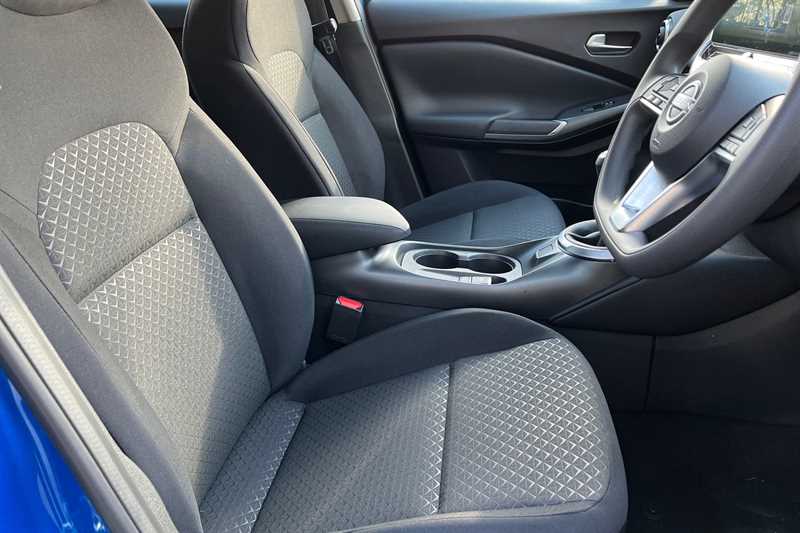 Used Nissan Juke 2024 for sale - 77093009: Photo 24