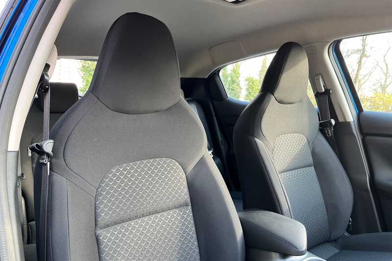 Used Nissan Juke 2024 for sale - 77093009: Photo 25