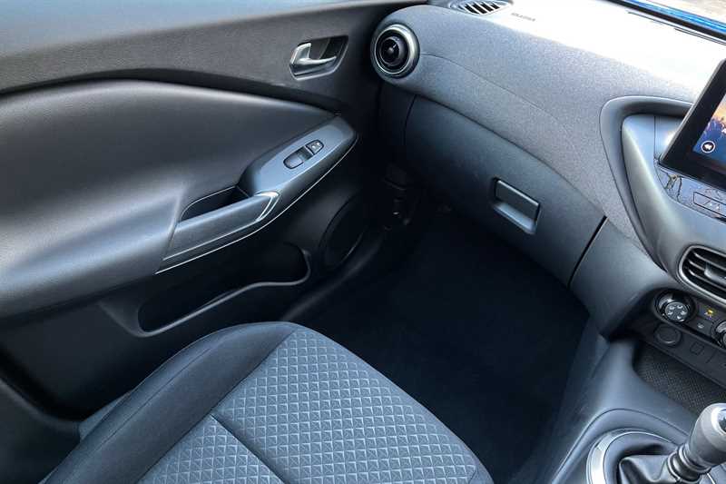 Used Nissan Juke 2024 for sale - 77093009: Photo 28