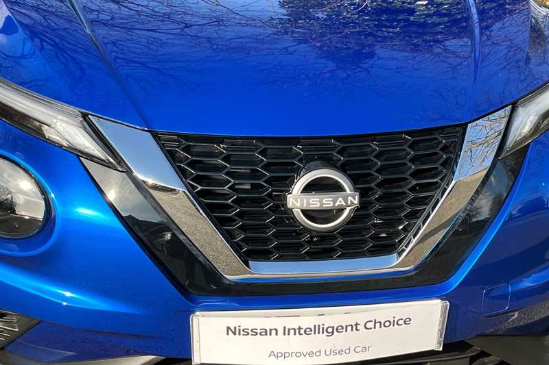 Used Nissan Juke 2024 for sale - 77093009: Photo 36