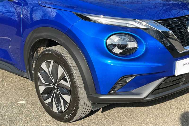 Used Nissan Juke 2024 for sale - 77093009: Photo 37