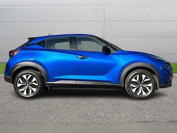 Used Nissan Juke 2024 for sale - 77093009: Photo