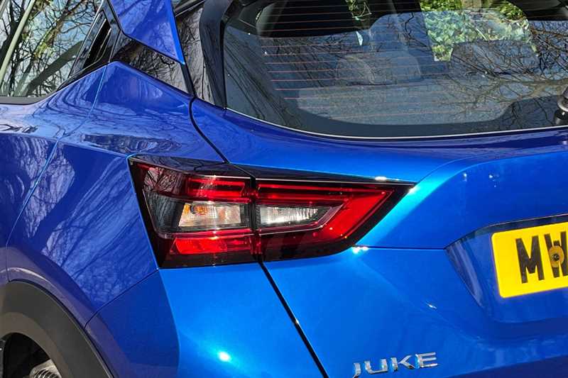 Used Nissan Juke 2024 for sale - 77093009: Photo 43