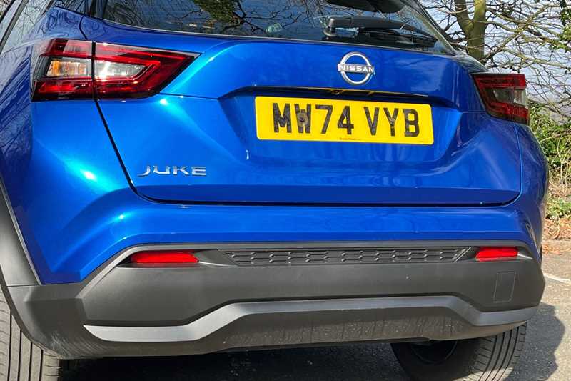 Used Nissan Juke 2024 for sale - 77093009: Photo 46