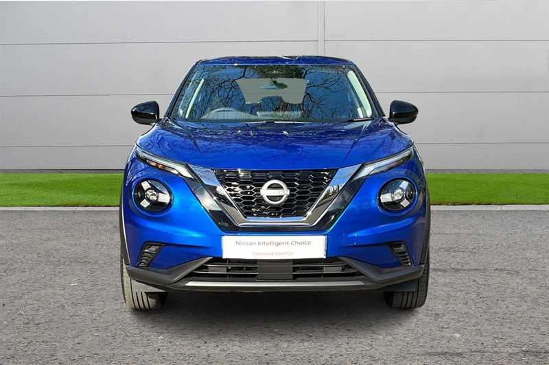 Used Nissan Juke 2024 for sale - 77093009: Photo 5