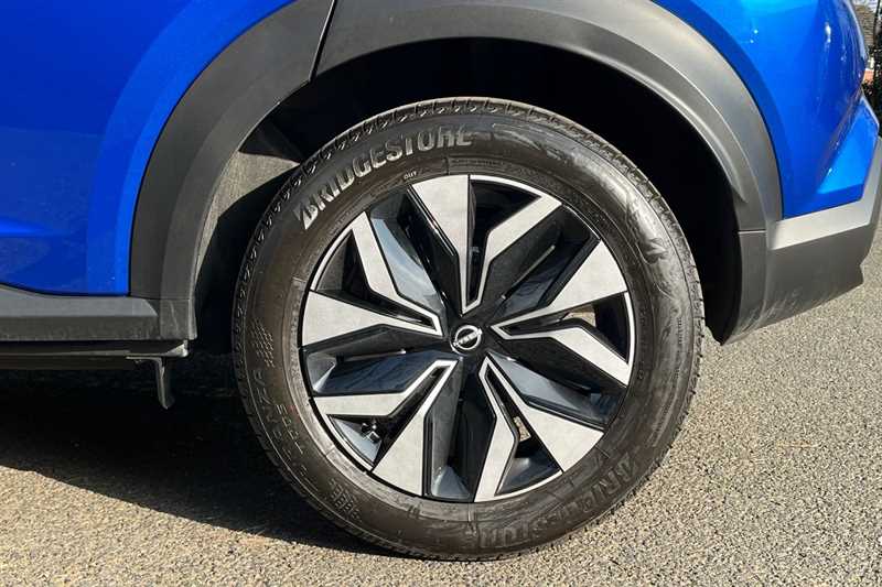 Used Nissan Juke 2024 for sale - 77093009: Photo 6