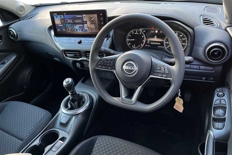 Used Nissan Juke 2024 for sale - 77093009: Photo 8