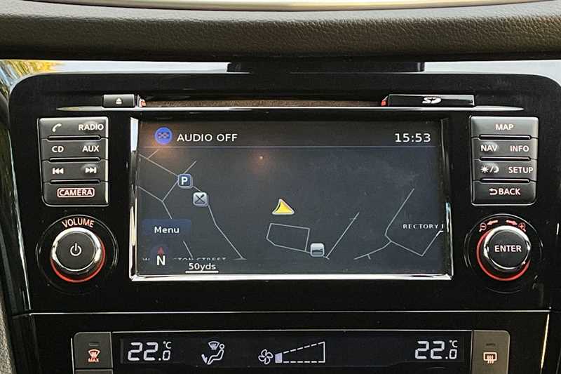 Used Nissan X-Trail 2016 for sale - 76475227: Photo 10