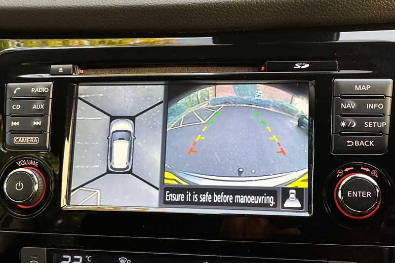 Used Nissan X-Trail 2016 for sale - 76475227: Photo 12