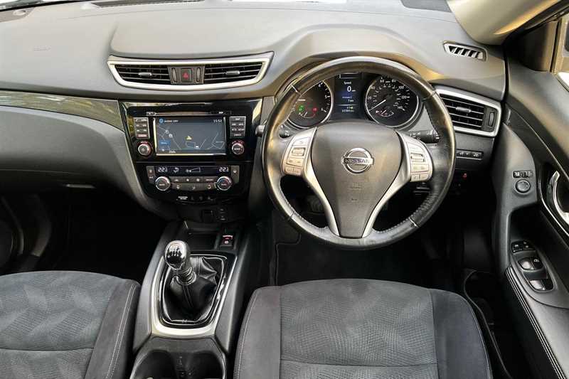 Used Nissan X-Trail 2016 for sale - 76475227: Photo 16