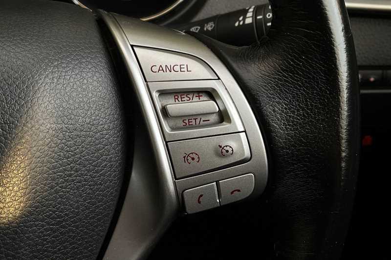 Used Nissan X-Trail 2016 for sale - 76475227: Photo 17