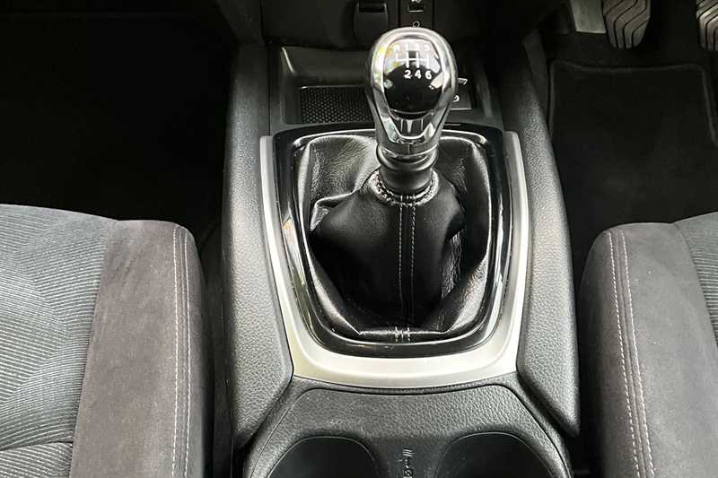 Used Nissan X-Trail 2016 for sale - 76475227: Photo 18