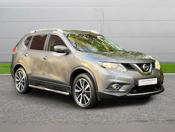 Used Nissan X-Trail undefined for sale - 76475227: Photo