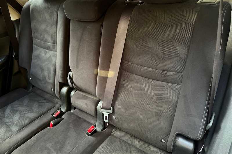 Used Nissan X-Trail 2016 for sale - 76475227: Photo 20