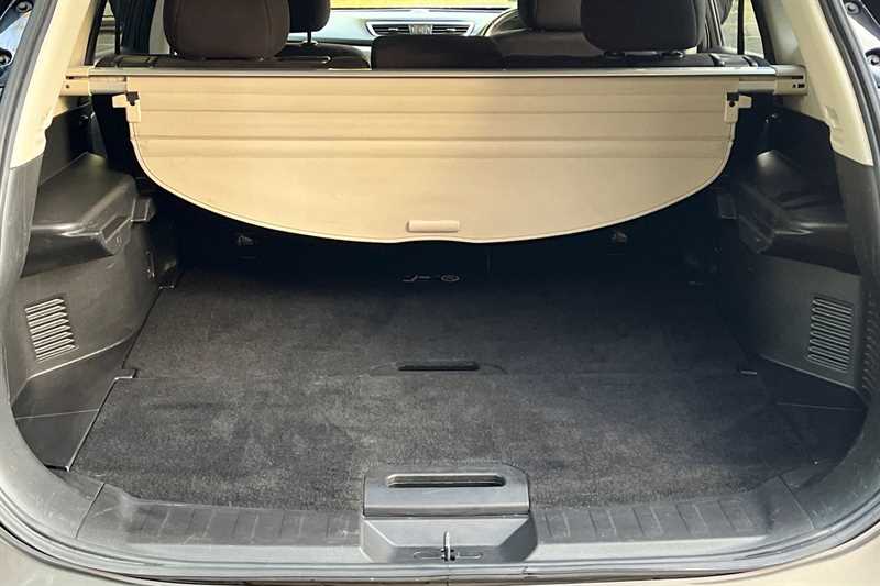 Used Nissan X-Trail 2016 for sale - 76475227: Photo 21