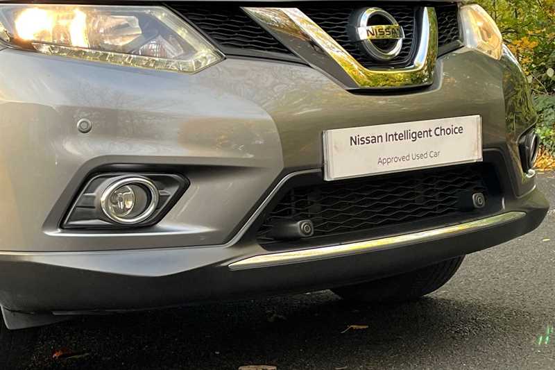 Used Nissan X-Trail 2016 for sale - 76475227: Photo 24