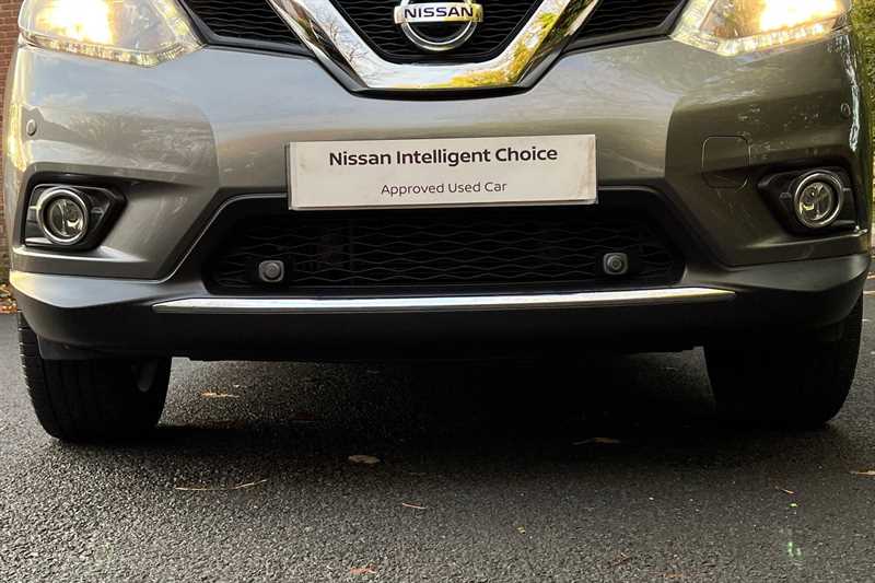 Used Nissan X-Trail 2016 for sale - 76475227: Photo 25