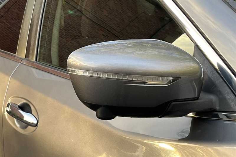 Used Nissan X-Trail 2016 for sale - 76475227: Photo 26