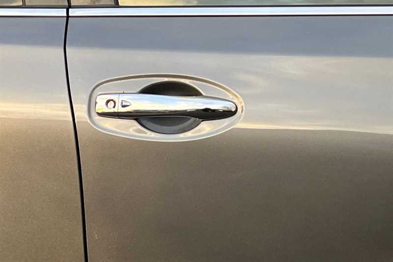 Used Nissan X-Trail 2016 for sale - 76475227: Photo 27