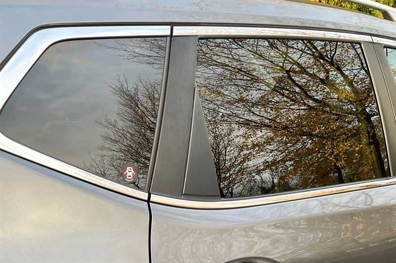 Used Nissan X-Trail 2016 for sale - 76475227: Photo 29