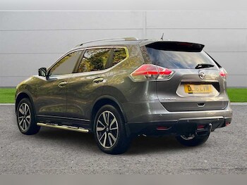 Used Nissan X-Trail undefined for sale - 76475227: Photo