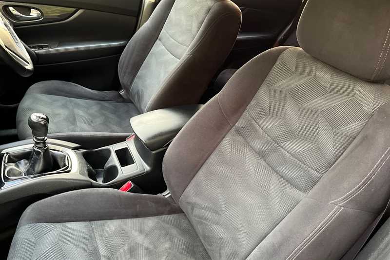 Used Nissan X-Trail 2016 for sale - 76475227: Photo 37