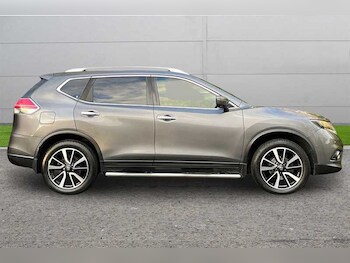 Used Nissan X-Trail undefined for sale - 76475227: Photo