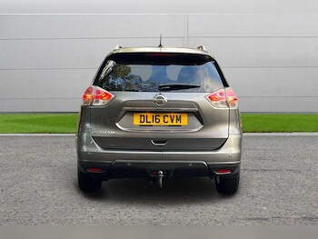 Used Nissan X-Trail undefined for sale - 76475227: Photo