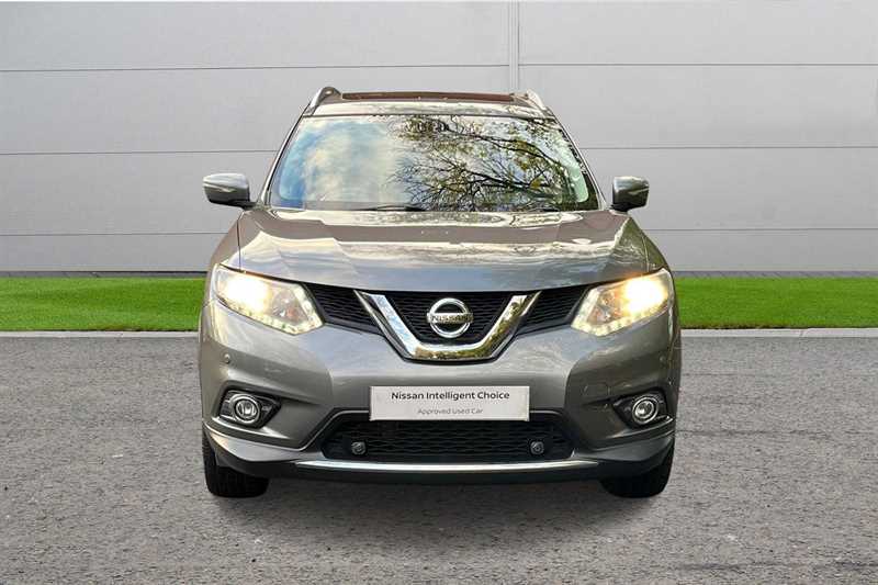 Used Nissan X-Trail 2016 for sale - 76475227: Photo 5