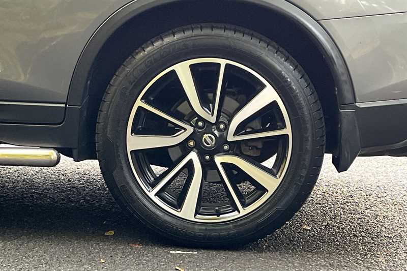 Used Nissan X-Trail 2016 for sale - 76475227: Photo 6