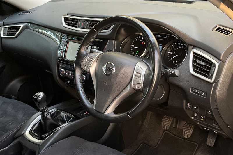 Used Nissan X-Trail 2016 for sale - 76475227: Photo 8